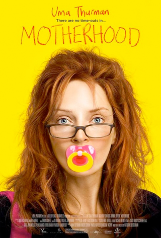 Illustration for article titled You'll Never Guess What Motherhood Is About